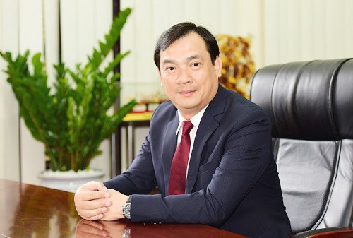 Tổng cục trưởng Tổng cục Du lịch Nguyễn Trùng Khánh